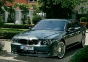 BMW Alpina B7